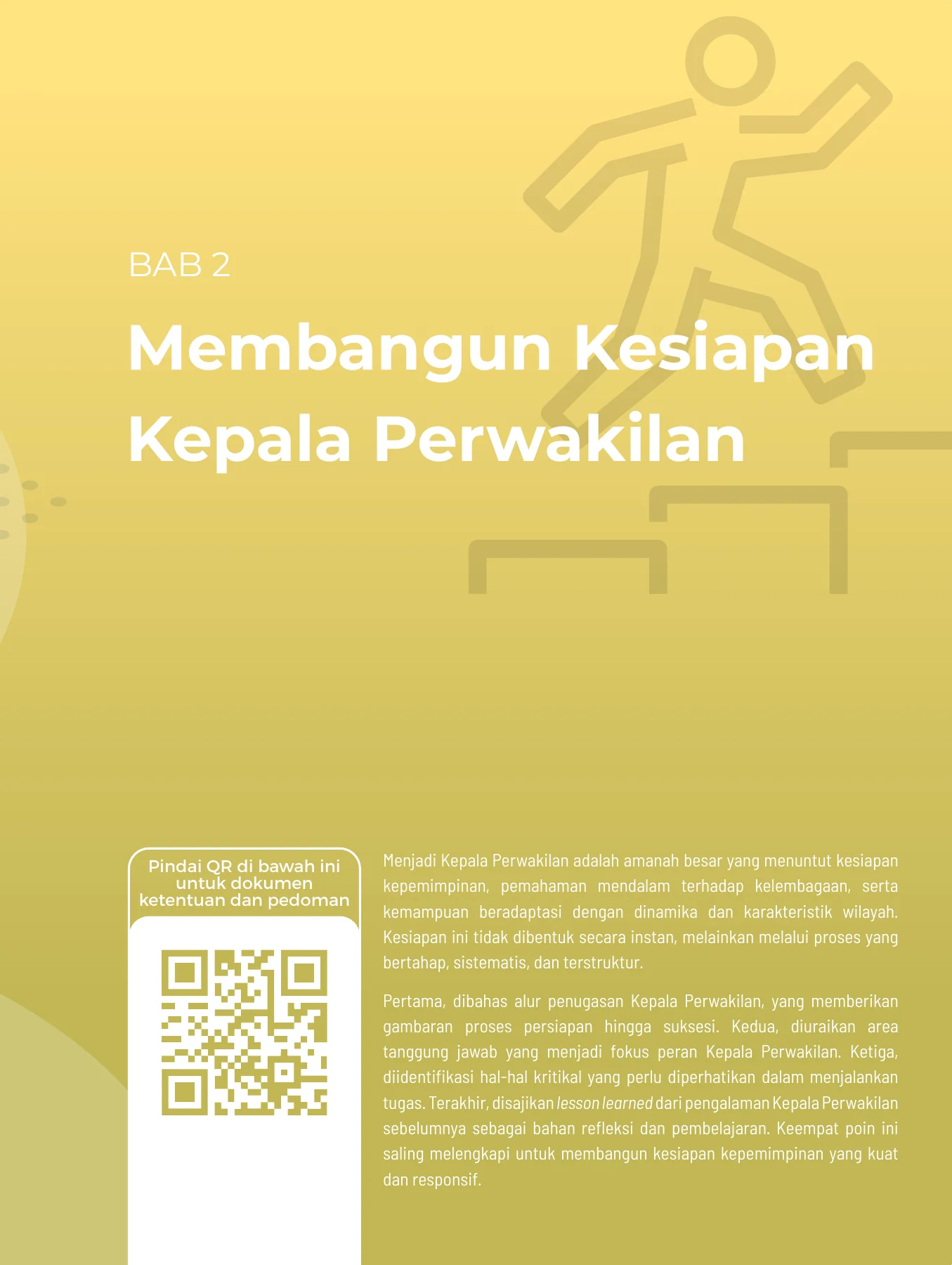 Panduan Aksi Kepala Perwakilan Dalam Negeri (PANDAWA) · page 32