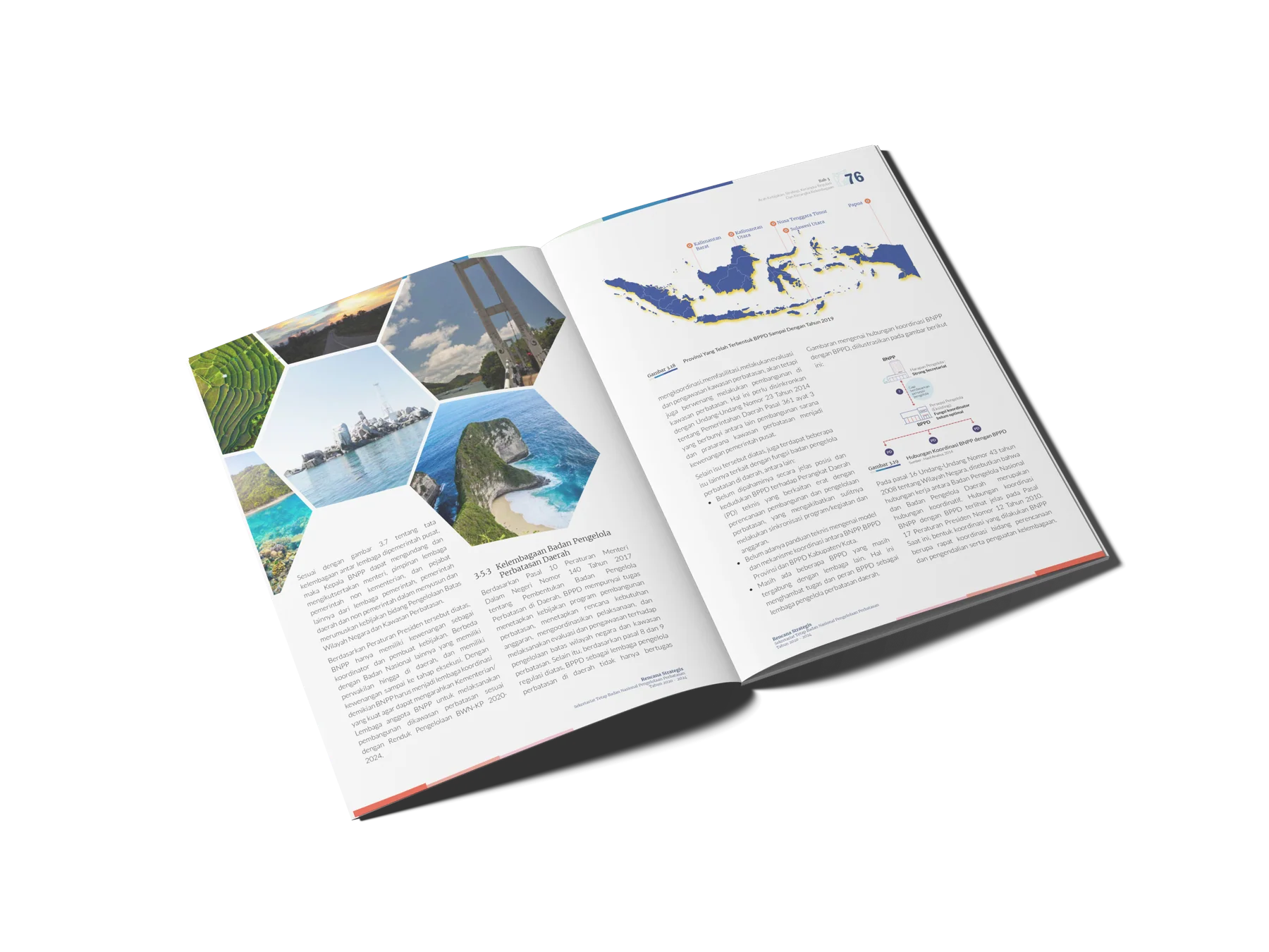 BNPP · Strategic plan 2020–2024