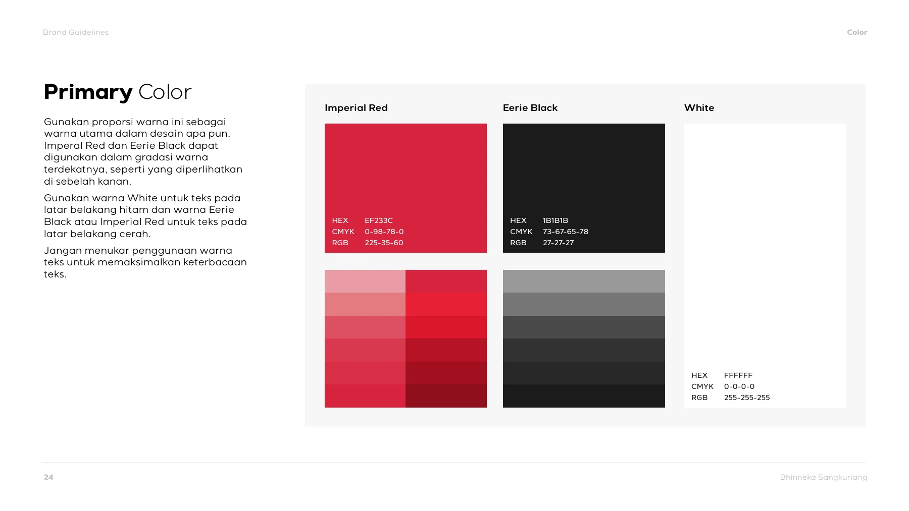 Bhisa Brand Guidelines · page 24