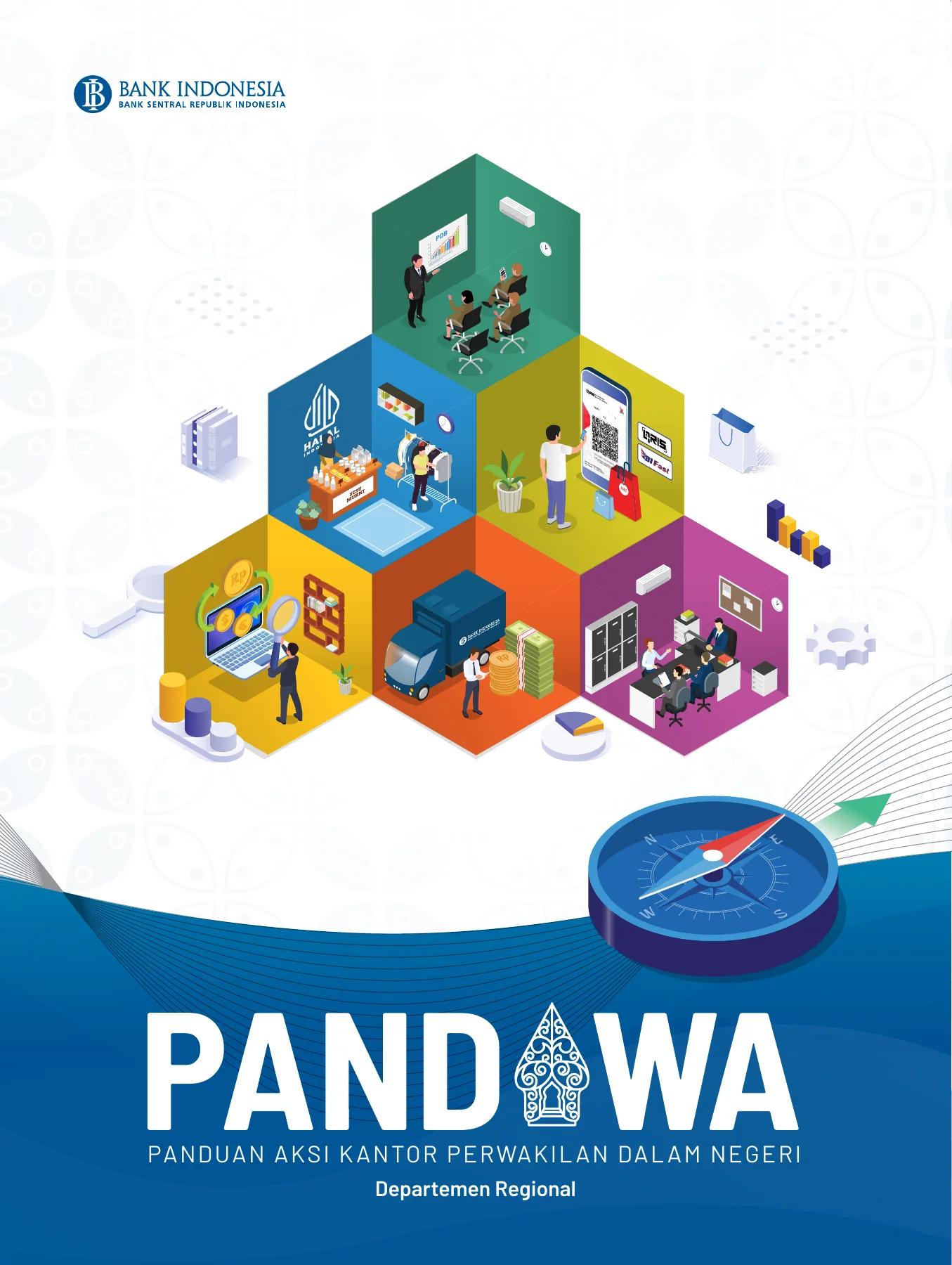 Panduan Aksi Kepala Perwakilan Dalam Negeri (PANDAWA) · page 1