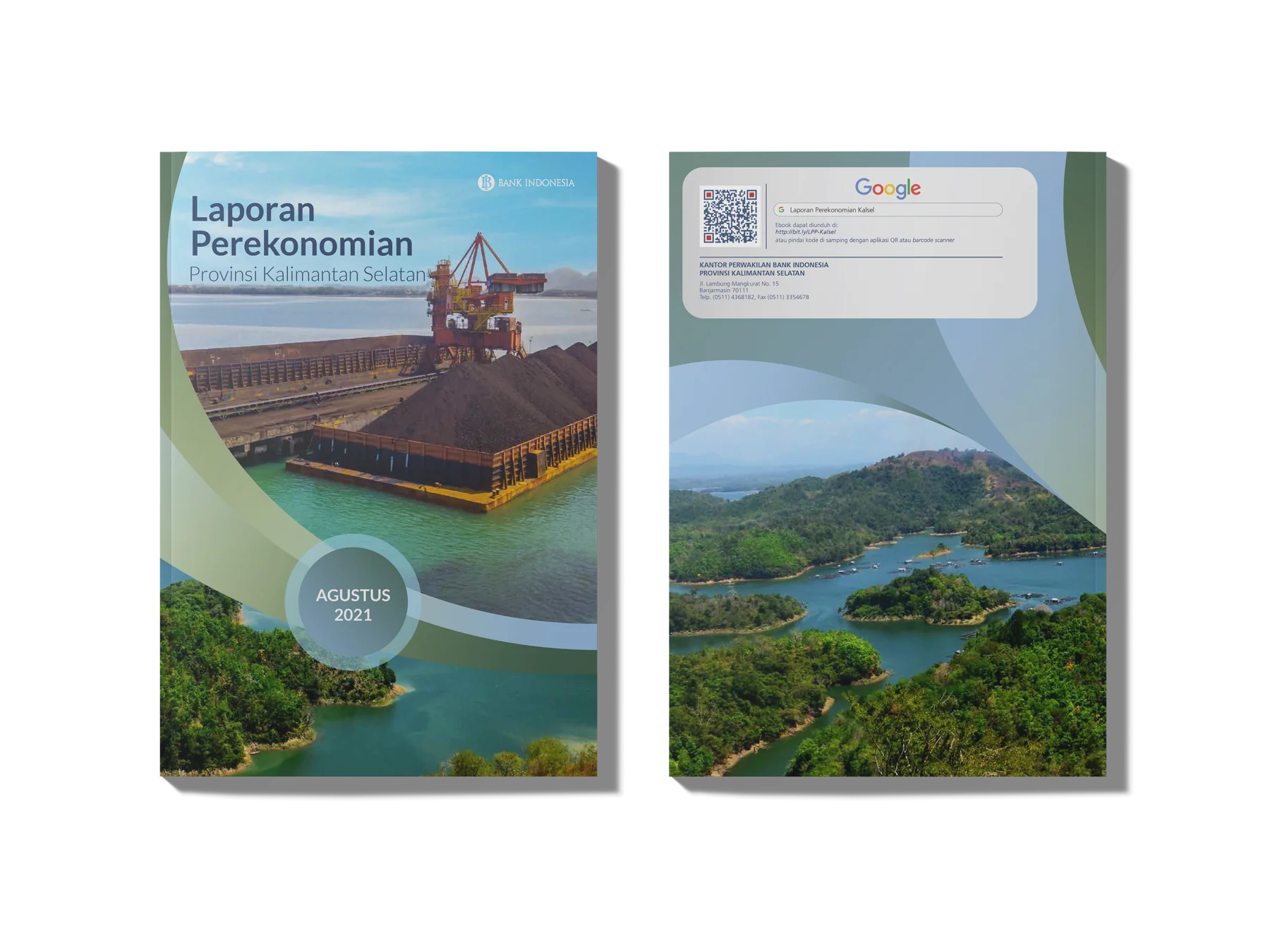 Provincial economic reports · LPP / KEKR