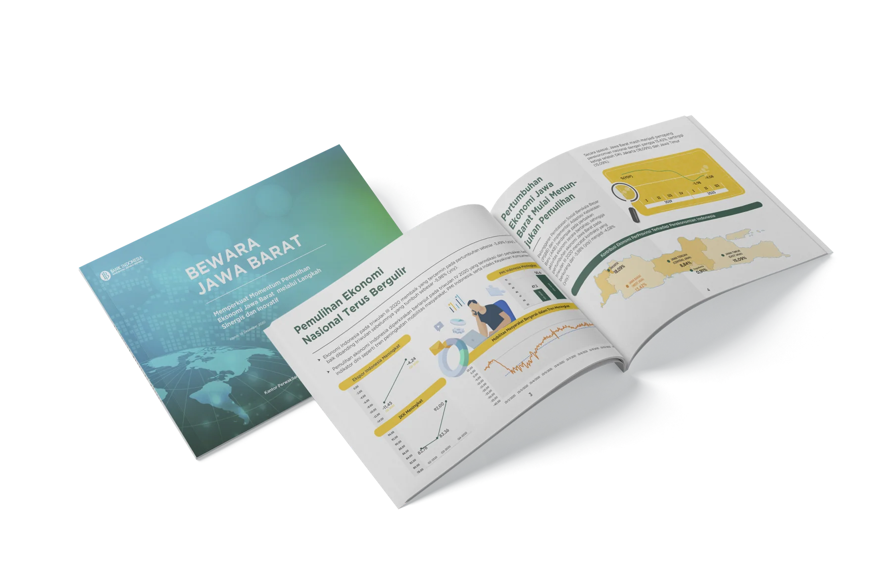 WJFAS · 2020 publication & presentation