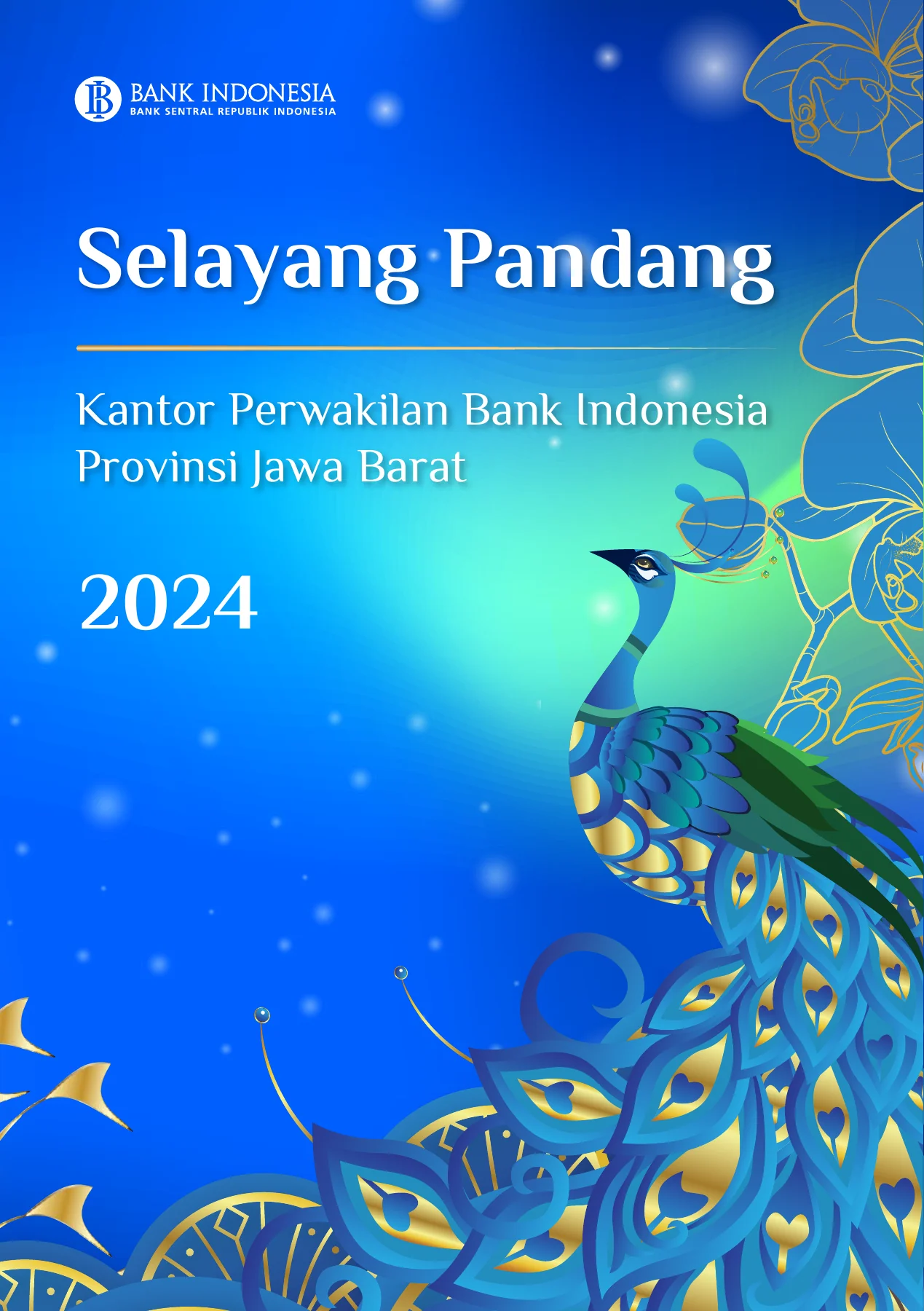 Selayang Pandang BI Jabar 2024 0424 · page 1