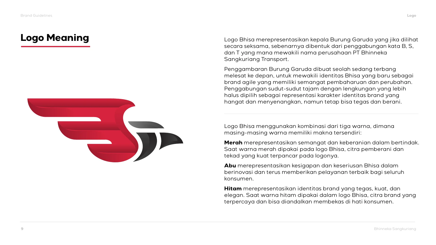 Bhisa Brand Guidelines · page 9