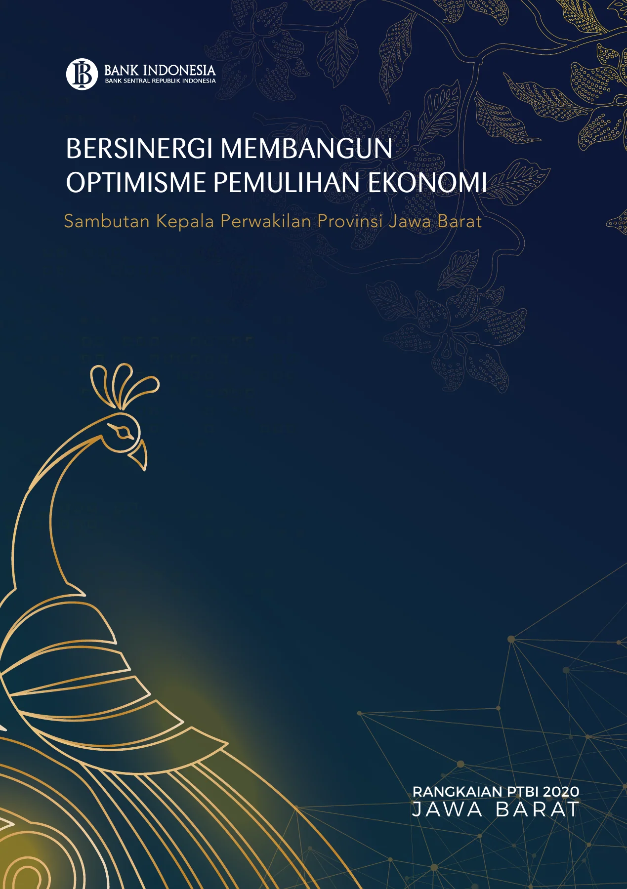 PTBI Jawa Barat · 2020 publication · page 1