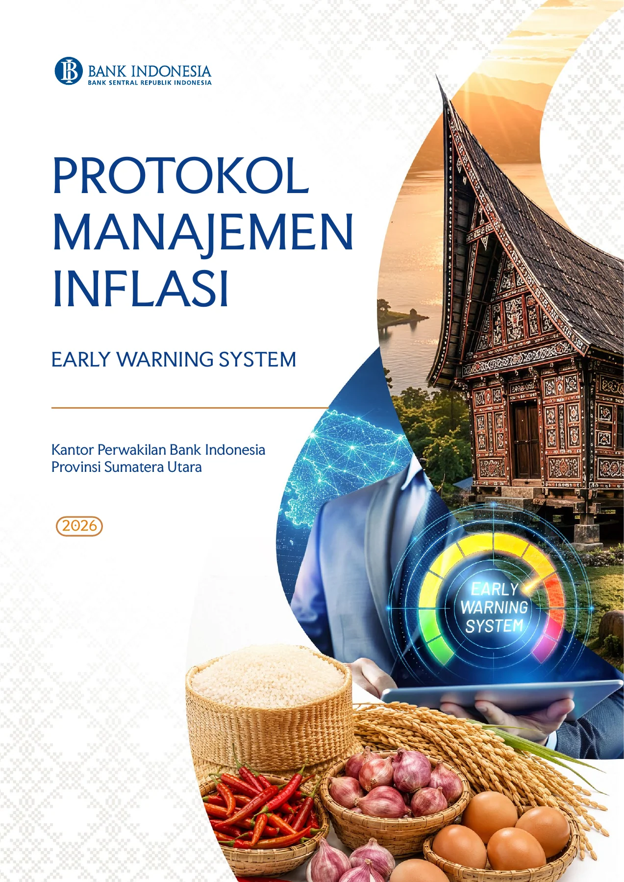 Protokol Manajemen Inflasi - Early Warning System · page 1