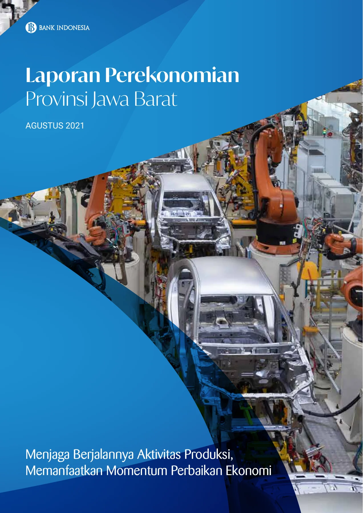Provincial economic reports · LPP / KEKR · page 1