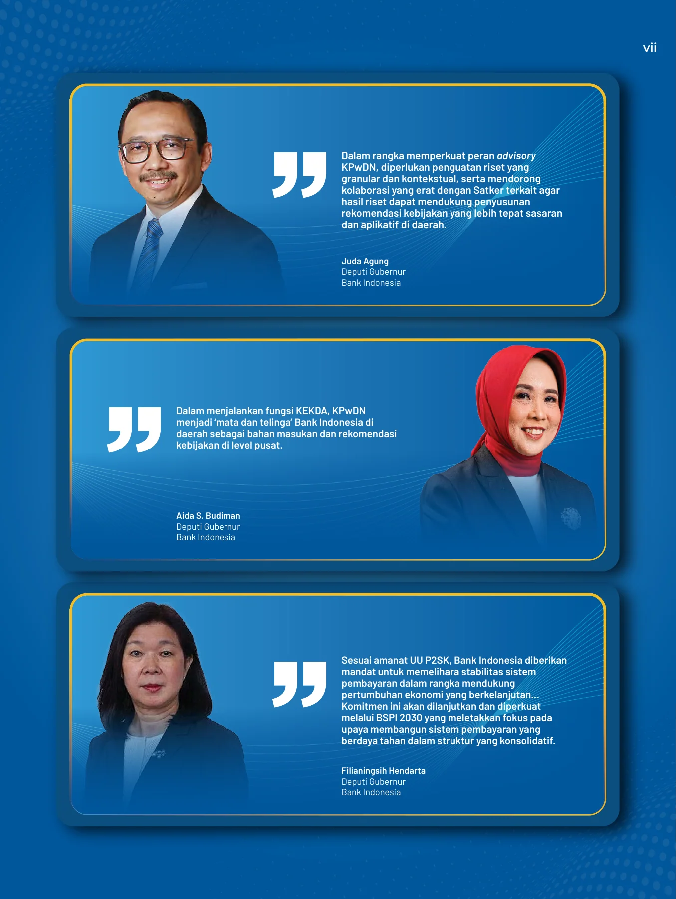 Panduan Aksi Kepala Perwakilan Dalam Negeri (PANDAWA) · page 8