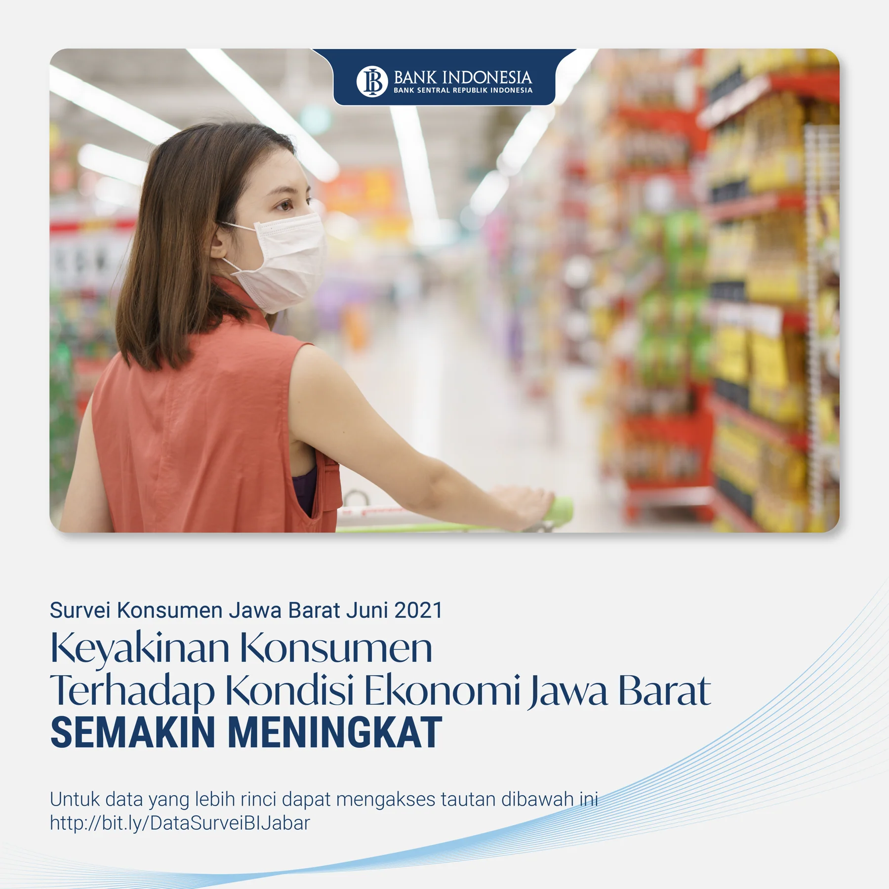 Consumer survey · West Java
