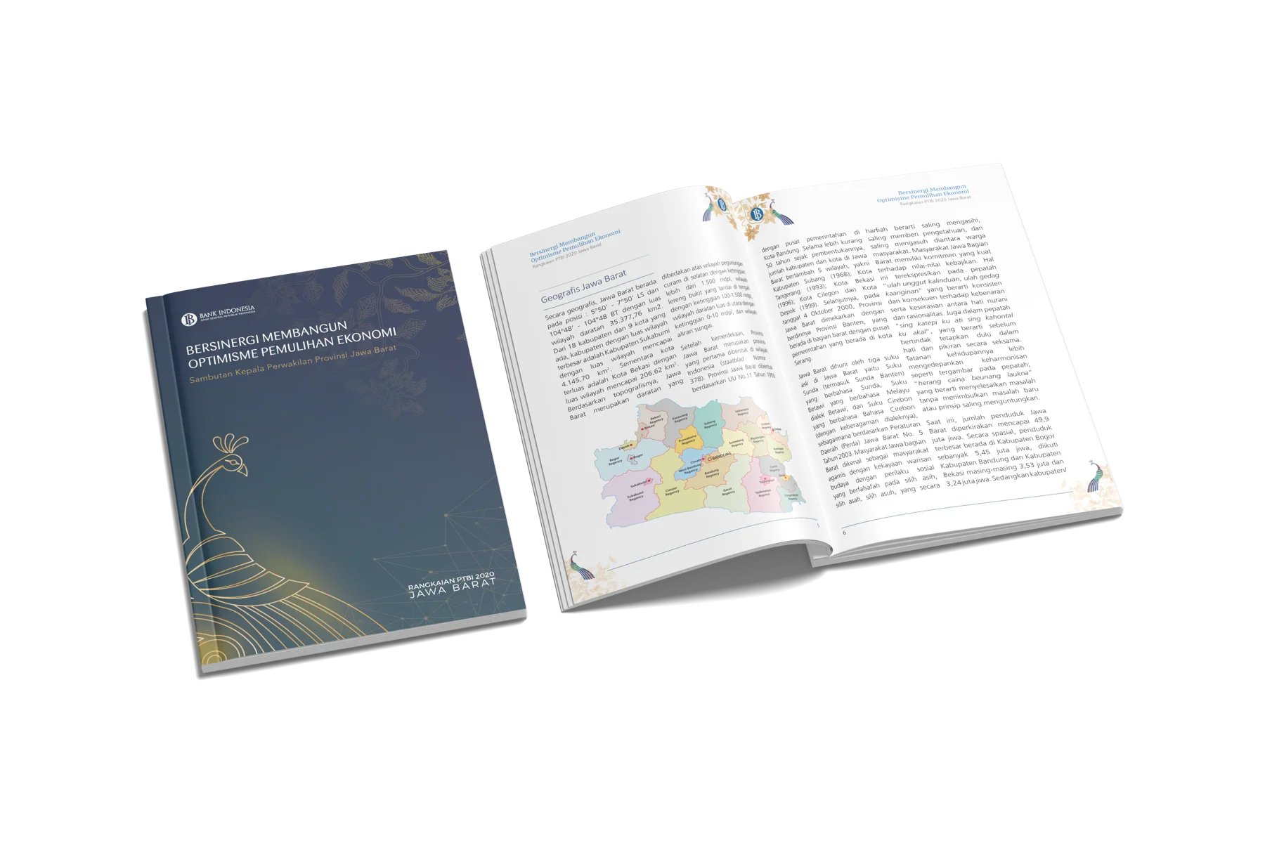 PTBI Jawa Barat · 2020 publication